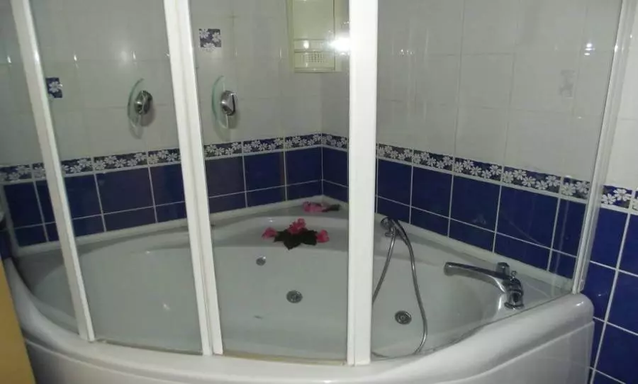 هتل ریوس بیچ آنتالیا-7043